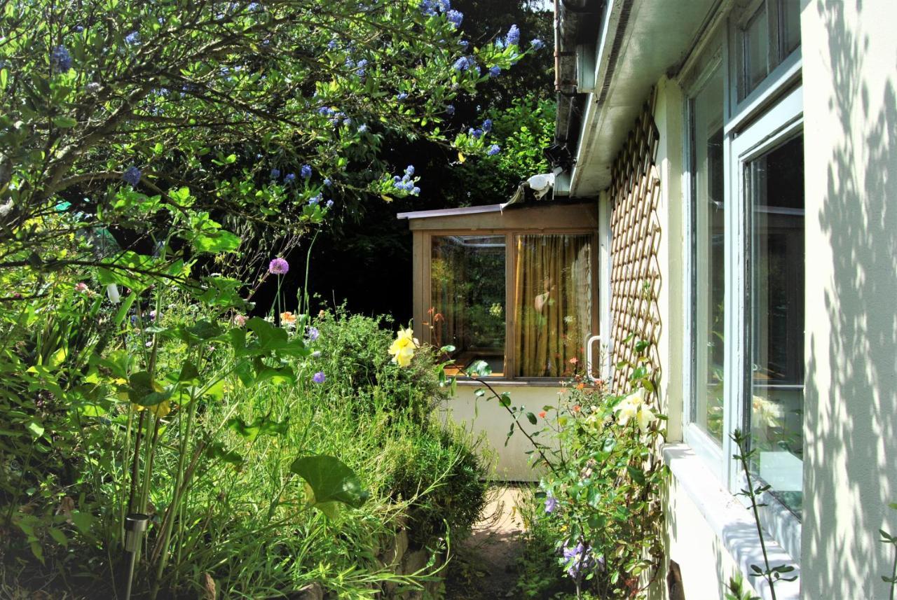 The Cottage Garden - A Herefordshire Retreat Ross-on-Wye Exterior foto