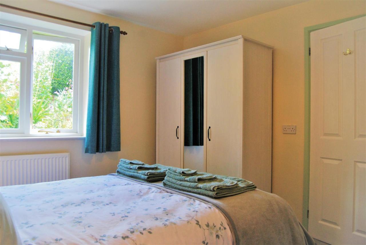 The Cottage Garden - A Herefordshire Retreat Ross-on-Wye Exterior foto